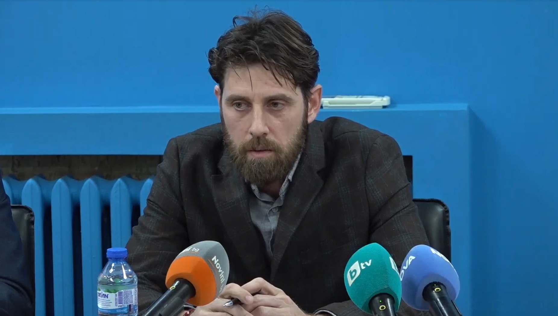 Радев освобождава шефа на агенцията по храните