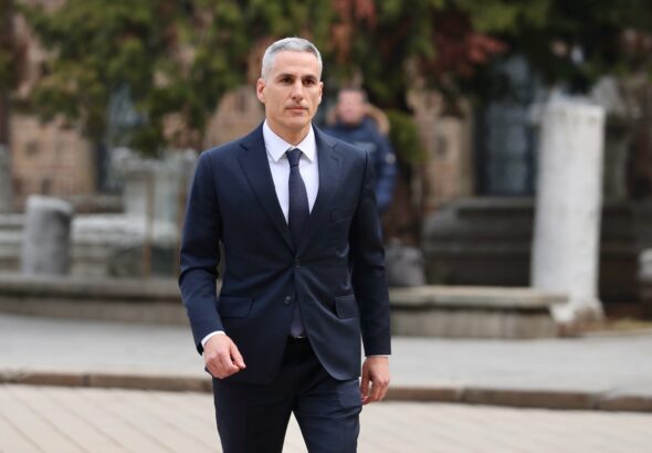 Андрей Гюров: България не е страна в конфликта с Иран (обновена)