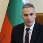 Андрей Гюров обяви помощи за транспорта, земеделието и индустрията заради Близкия изток