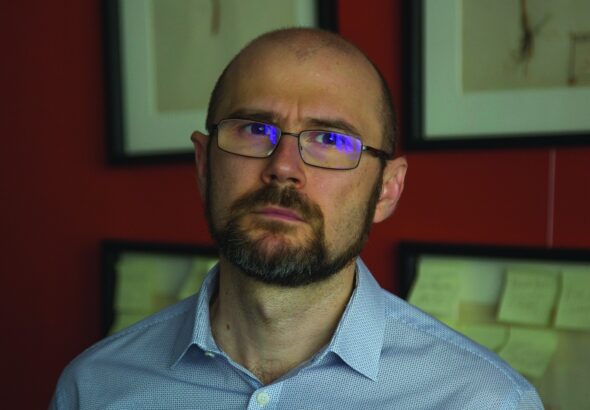 “Оставете глупостите и започвайте с директните атаки”. Янкулов реагира на компромата срещу АКФ за Петрохан