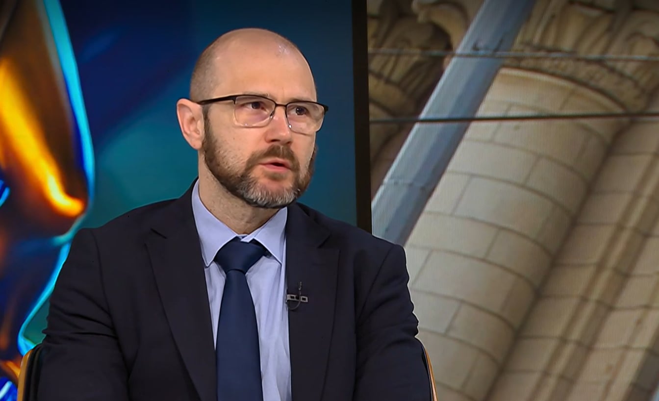 Янкулов изпрати „архива на Петьо Еврото“ към МВР и Върховния касационен съд