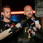 Румънски съд премахна ограниченията срещу Андрю Тейт и брат му Тристан