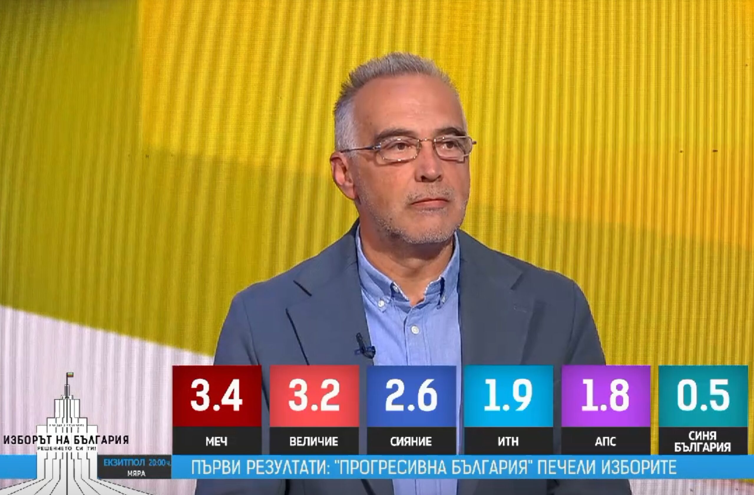 Кутев даде за пример "Унгария и Фицо", но заяви, че "европейският път на България не е под съмнение"