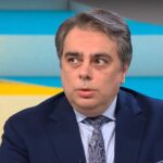 Асен Василев: Радев ще бори олигархията с хора, които са били част от нея