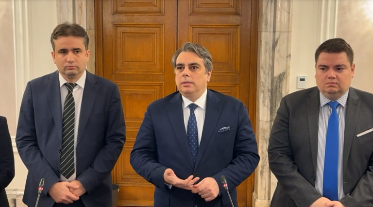 ППДБ: Пеевски е бесен на хората, че свалиха правителството и сега се опитва да фалшифицира изборите