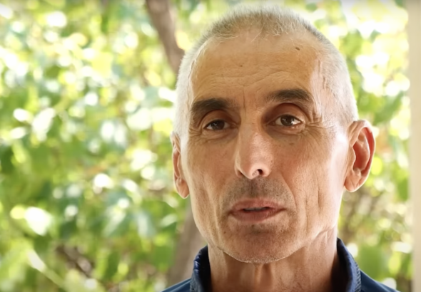 Една жалба спира Асен Златев от това да оглави федерацията по щанги