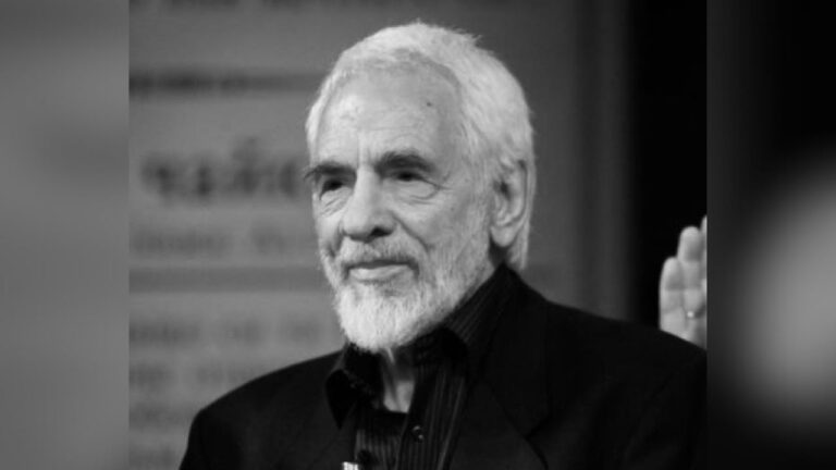 Почина театралният режисьор, актьор и сценограф Асен Шопов