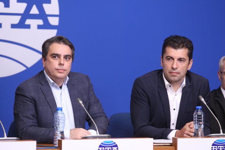 "Продължаваме Промяната" сезира ЕК за тежки нарушения при избора на Антикорупционната комисия