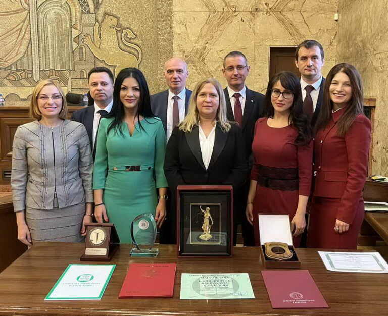 Прокурори се обявиха в защита на съдиите по делото срещу Коцев, авторитетът им бил уронван