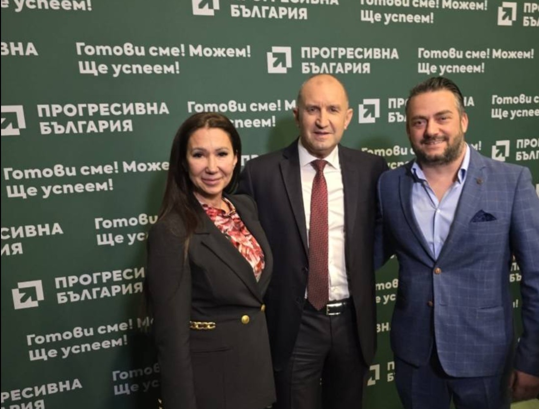Ася Панджерова подаде оставка от МОН след четири дни на поста