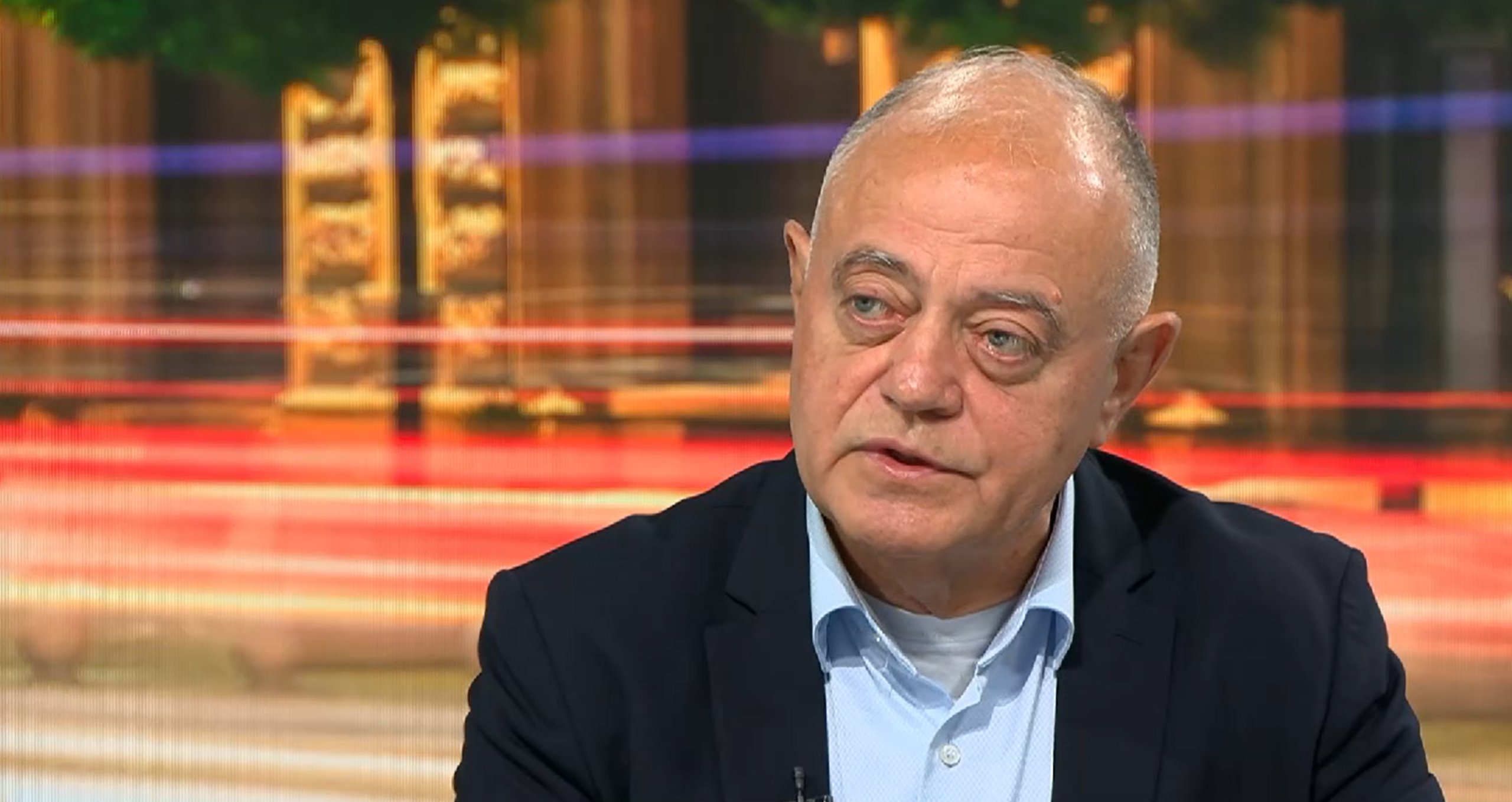 ДСБ обяви курс срещу новия проект на Румен Радев