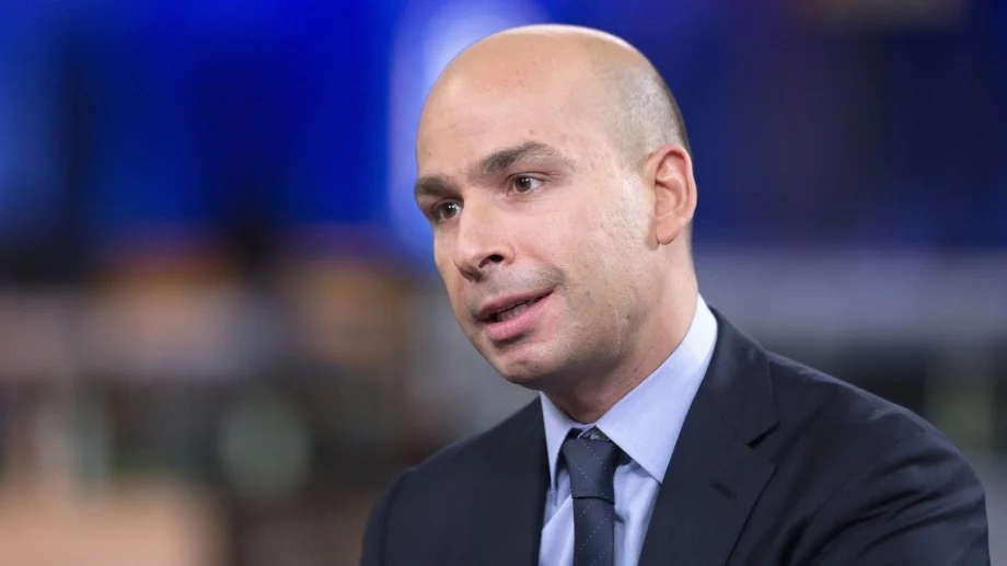 Атанас Бостанджиев е новият собственик на "Левски"