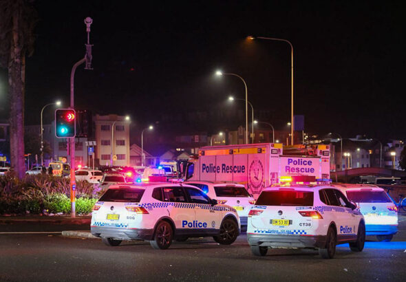 Десет души загинаха след атенат в Сидни по време на тържество за Ханука