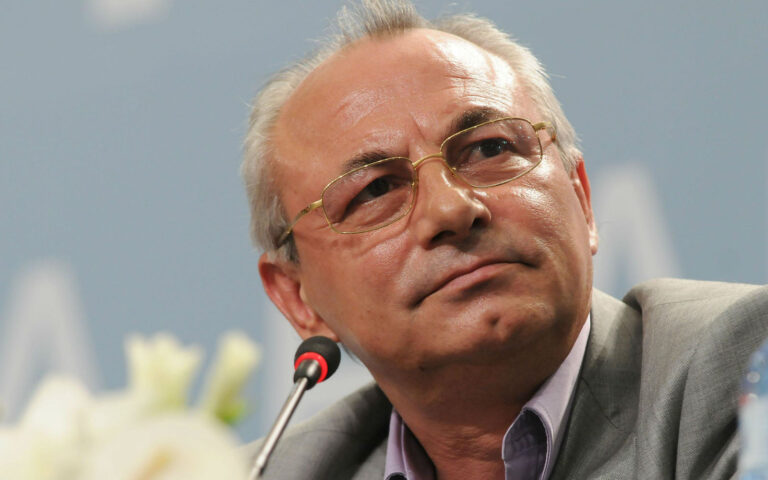 Ахмед Доган обмислял идея за създаване на нова партия