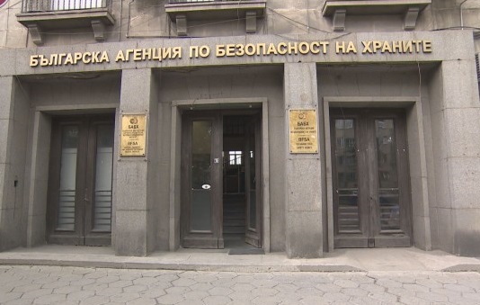 Зърнена каша за бебета над 4 месеца със завишено съдържание на арсен е засечена от агенцията по  храните