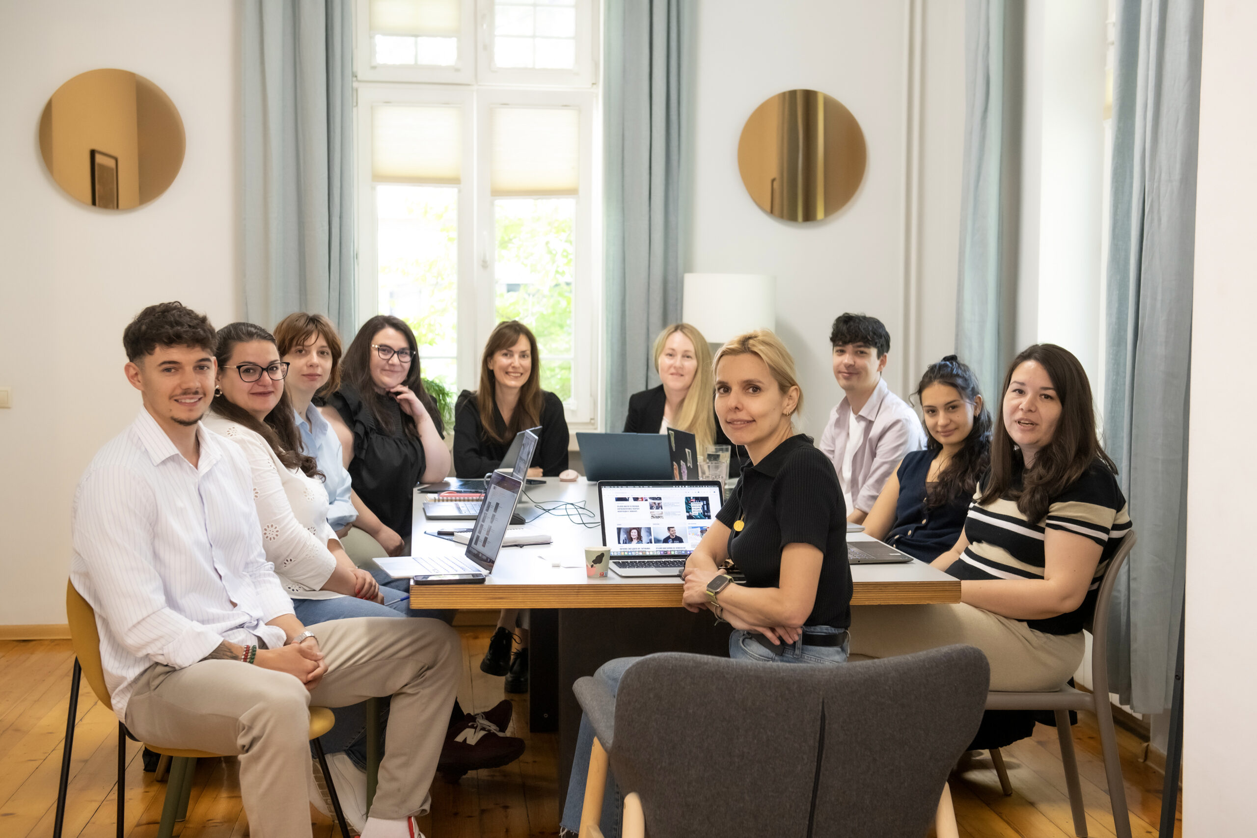 "Булевард България" стана на шест. И не иска торта, а помощ - как да бъдем още по-добри