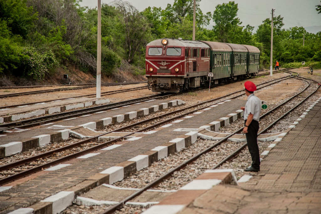 От днес влиза ново разписание на влаковете