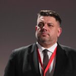 Атанас Зафиров не иска пак да е депутат, но не пуска БСП