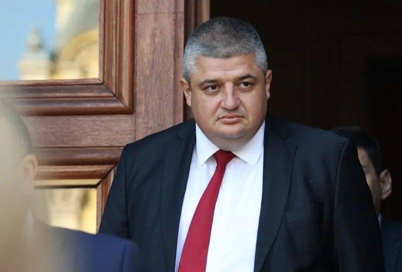 14 кметове от ДПС се отказаха от парламента, Хамид Хамид и Байрам Байрам влизат