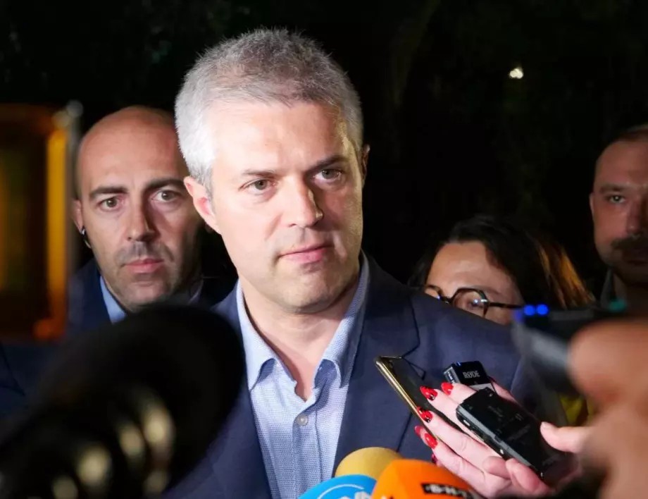 Варненският съд определи съдия по делото срещу Благомир Коцев след публична процедура