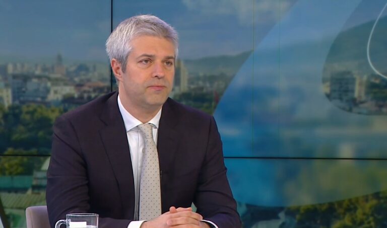 Благомир Коцев вижда Радев като потенциален партньор, но има и разделителни линии