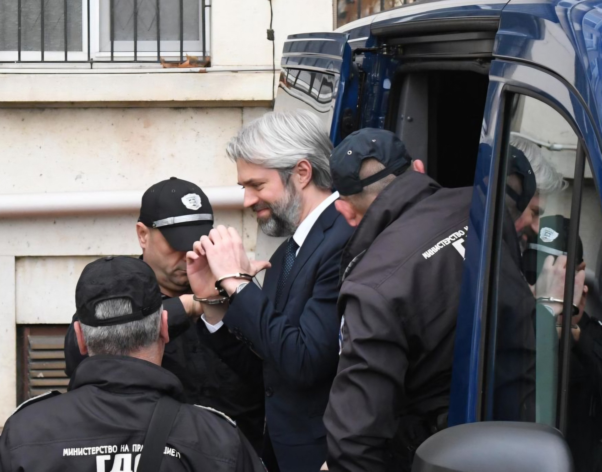 Свидетел срещу Благомир Коцев подаде сигнал срещу дарителите за гаранцията му