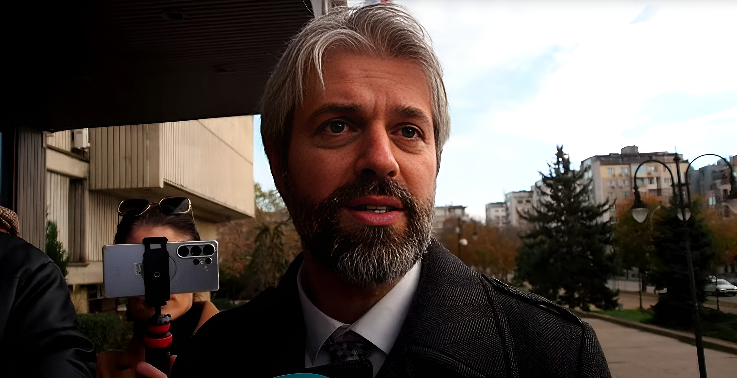 Апелативният съд запази гаранцията от 200 хил. лева за Благомир Коцев