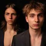Бобо, Лука, "project by Maria" - електронното дуо тийнейджъри, което пише музикалната си азбука от "а"