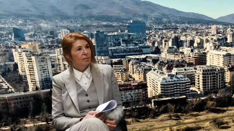 След двумесечния си болничен Богдана Панайотова заварила десетки необслужени преписки