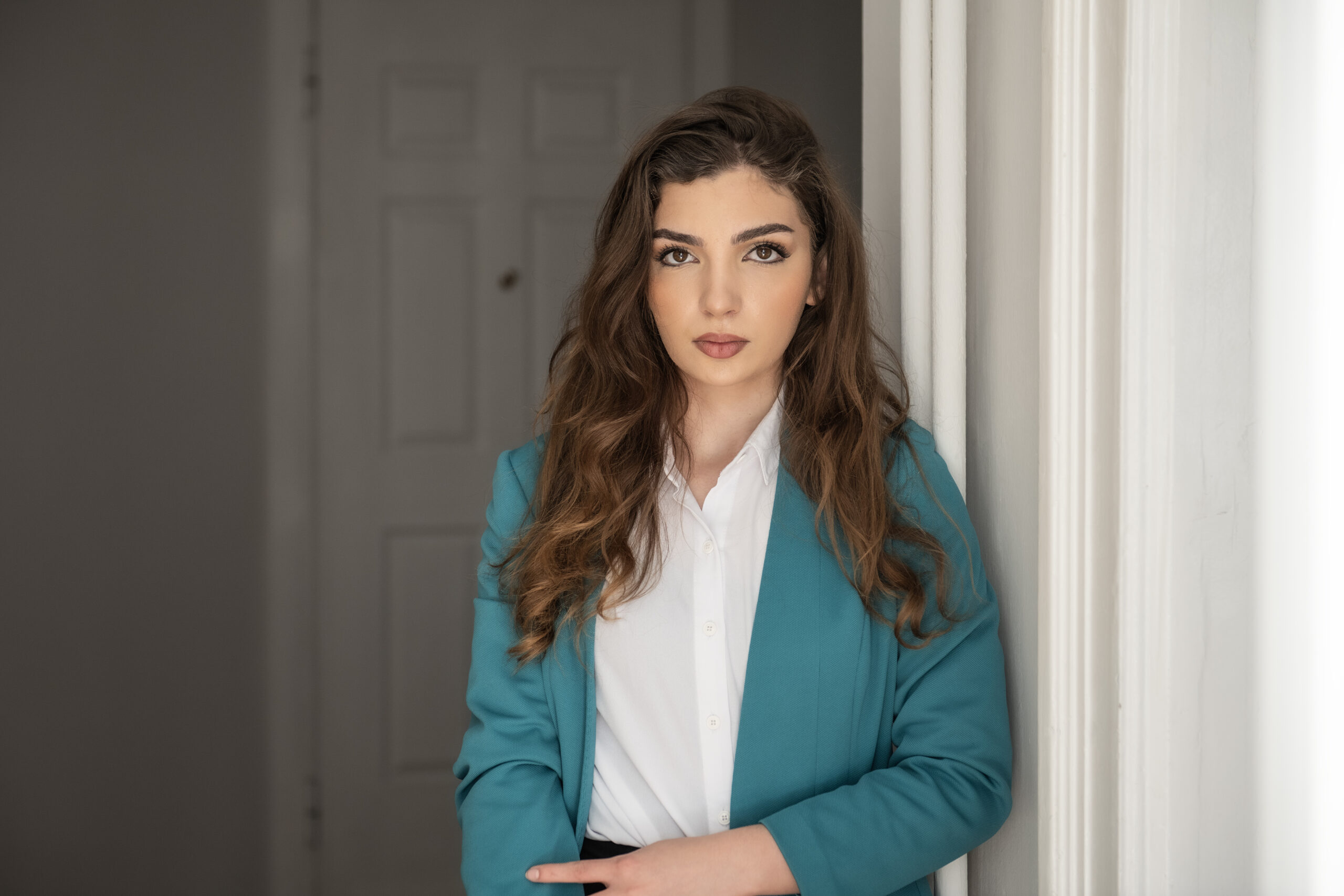 Анна Бодакова за "Булевард България": Лайковете в социалните мрежи не са гласовете в урната