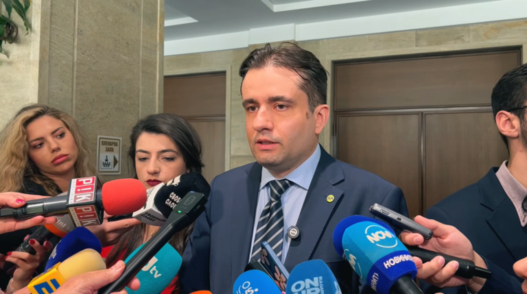 Божидар Божанов: Скенерите не могат да бъдат въведени до изборите, има риск да се гласува само с бюлетини