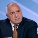 Борисов критикува ПП-ДБ, похвали Радев и се притесни за машините за гласуване