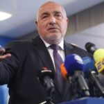 За първи път от създаването си ГЕРБ губи с толкова голяма разлика