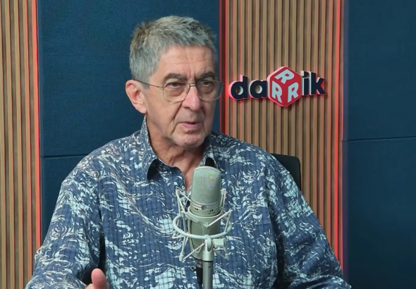 Бойко Станкушев, АКФ: Възможно е и Демерджиев, и Атанасова да казват истината за пътуванията до Дубай