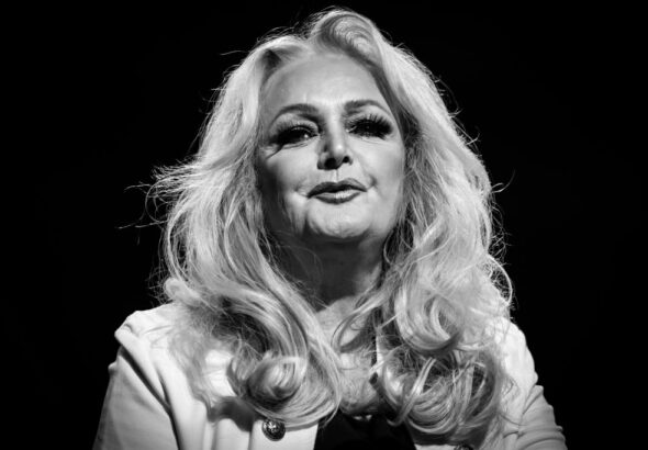 Бони Тайлър почина на 75 години