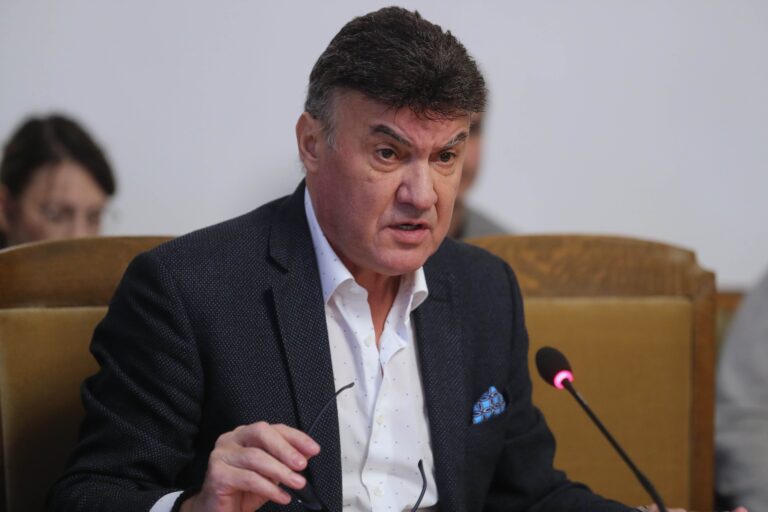 Борислав Михайлов почина на 63 години