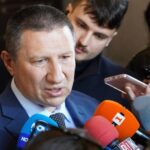 Съюзът на съдиите обвини Сарафов в злоупотреба с власт и натиск върху магистрати