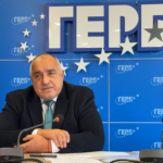 Бойко Борисов прави "Голям шлем" - интервю с Мон Дьо преди изборите