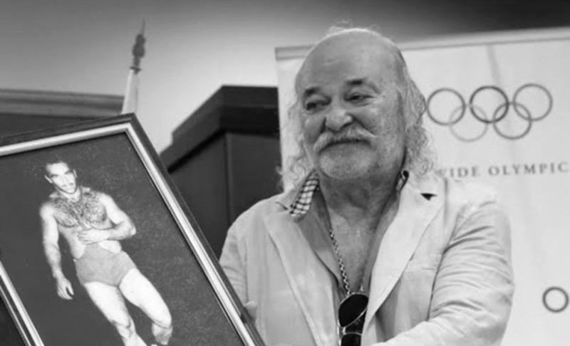 Почина олимпийският шампион и колекционер на изкуство Боян Радев