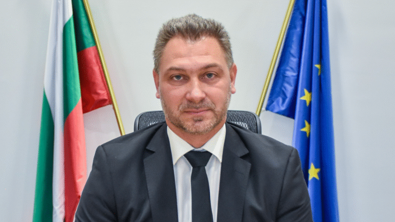 Разместванията в службите продължават: ГДБОП има нов директор