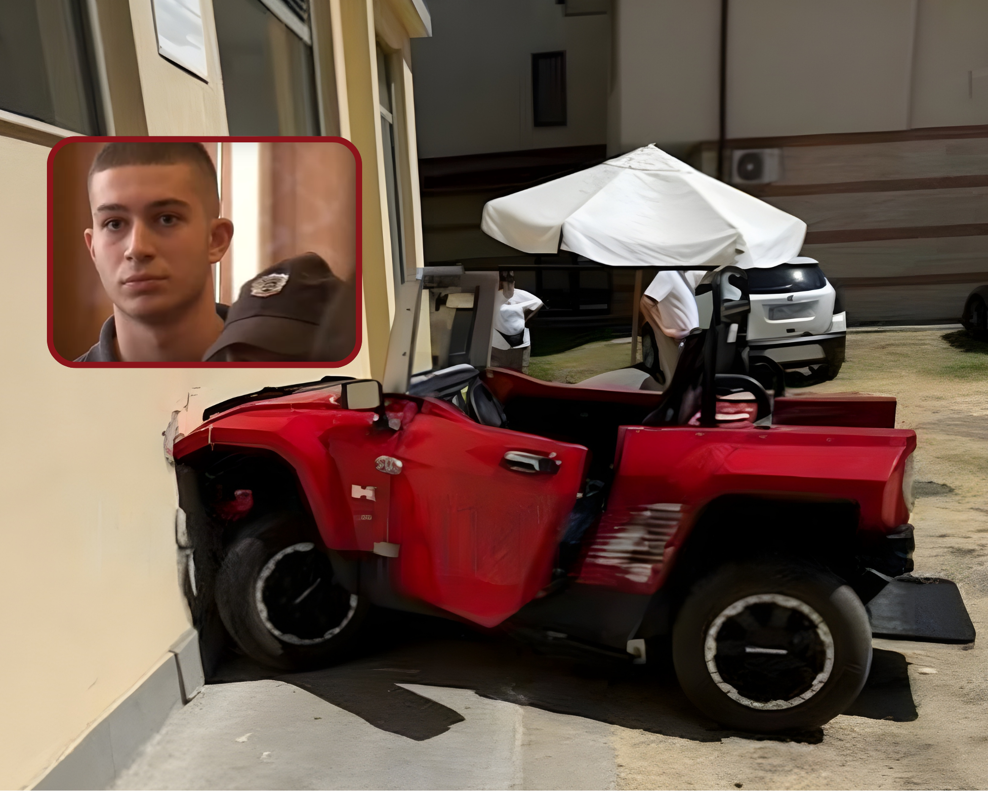 Шофьорът на АТВ в Слънчев бряг ще бъде обвинен за убийство "при евентуален умисъл"