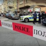 Прострелян мъж е открит мъртъв в автомобил в центъра на Бургас