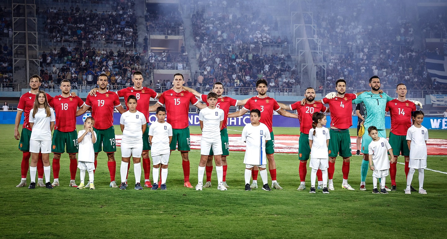 България срещу Соломоновите острови - екзотичните футболни приключения на националите