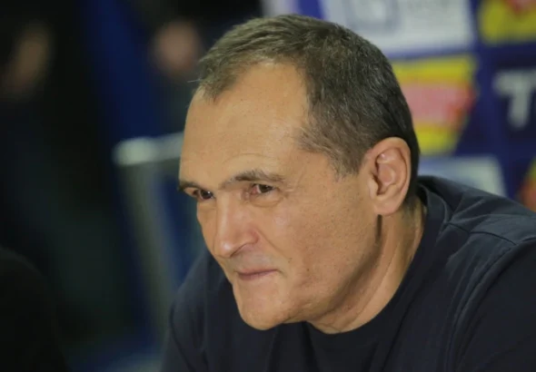 Васил Божков си поиска над 5 млн. евро от "Левски"