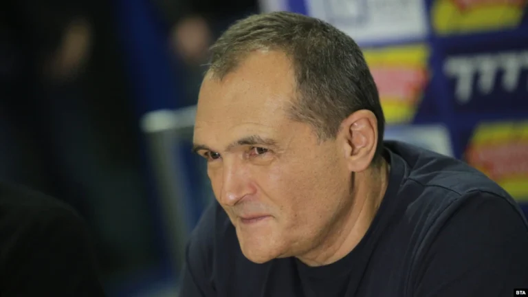 Васил Божков си поиска над 5 млн. евро от "Левски"