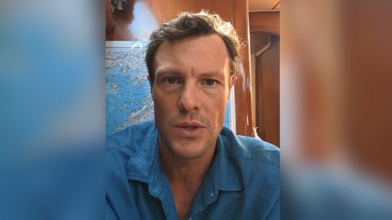 Израел експулсира българина и още 170 души от флотилията на Грета Тунберг