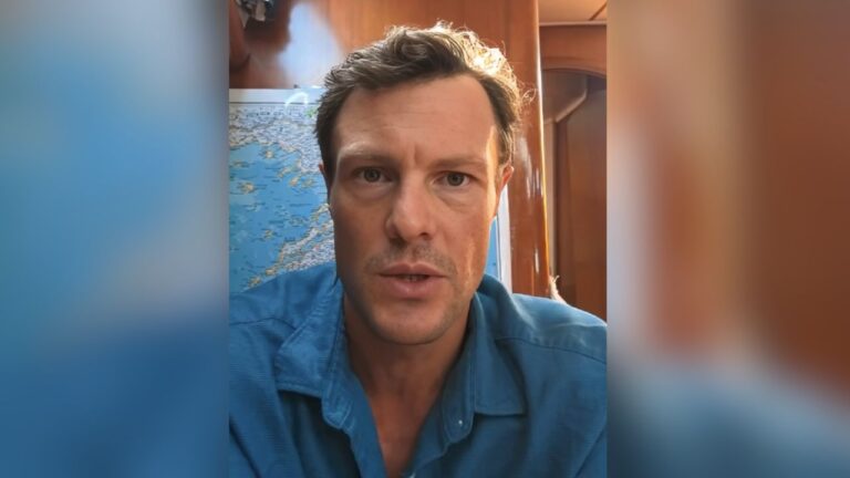 Българин е сред задържаните при израелската акцията срещу флотилията на Грета Тунберг