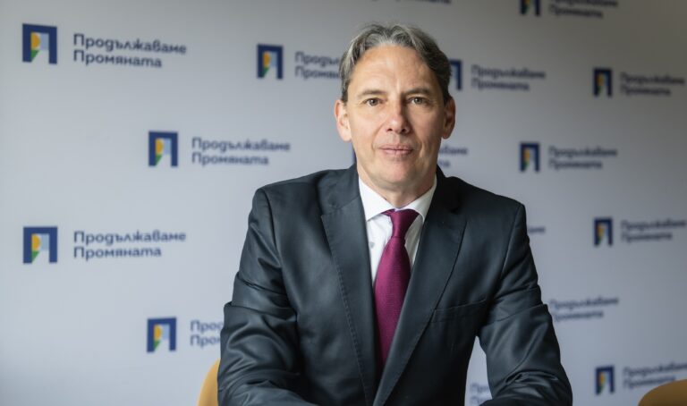 Васил Пандов, ППДБ:  Над 1,5 млрд. евро се доплащат пациентите на годишна база за лечение, въпреки парите в Касата