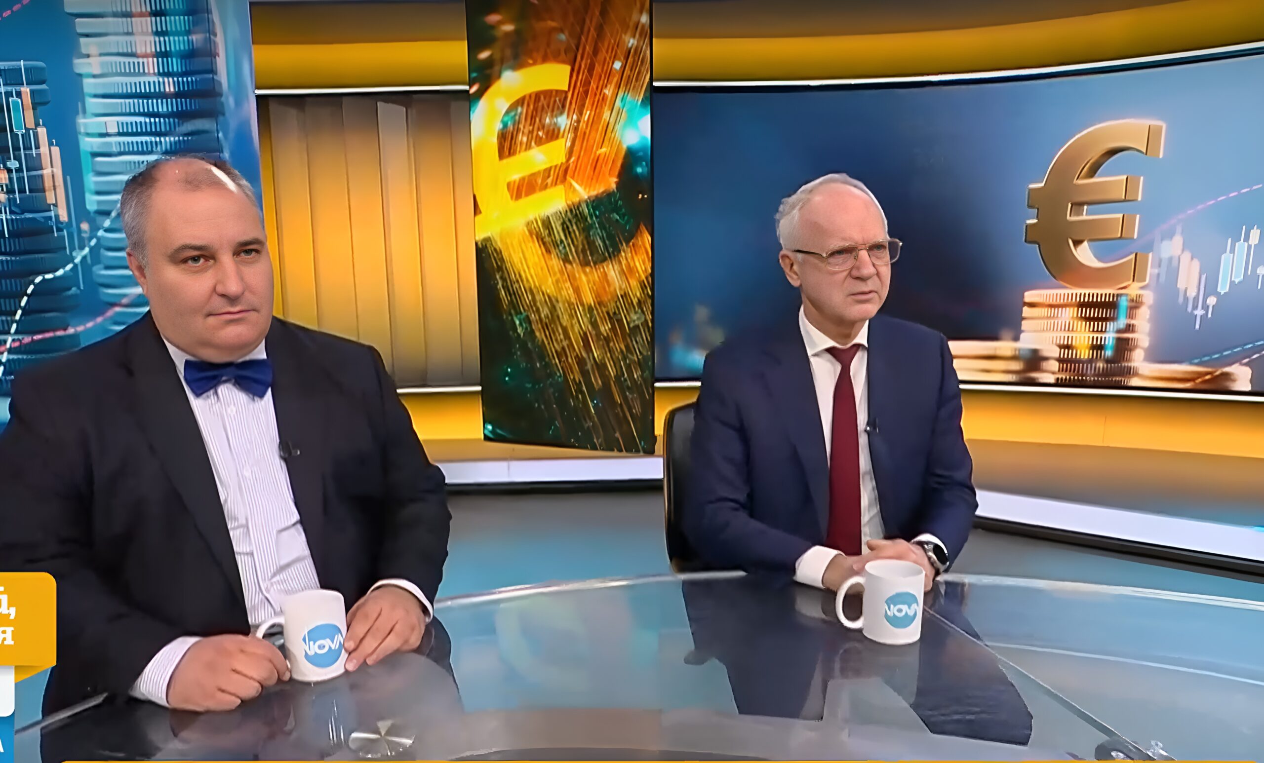 Бизнесът призовава за протести заради Бюджет 2026, но голямата опасност е друга