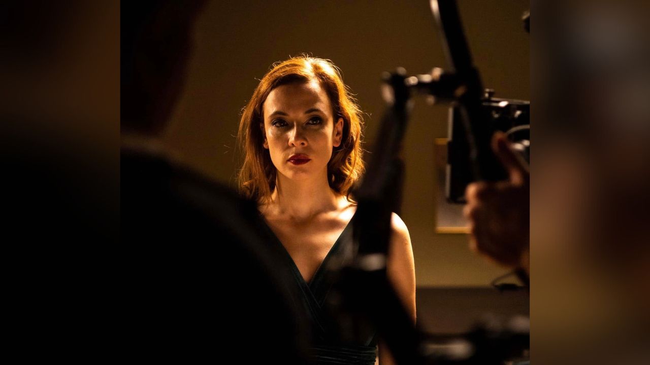 Весела Бабинова: „Мълчанието е равно на насилие. Време е да заемем страна“